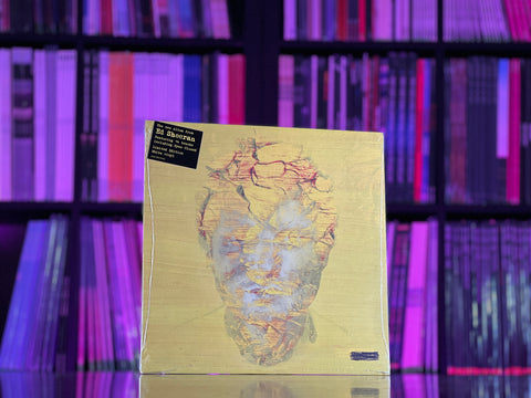 Ed Sheeran - Subtract (Indie Exclusive White Vinyl)