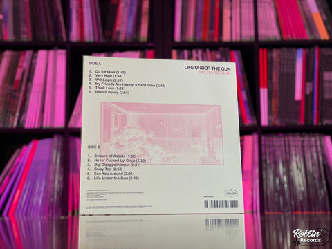 Militarie Gun - Life Under The Gun