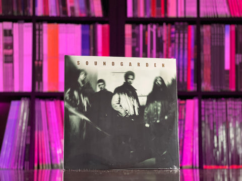 Soundgarden - A-Sides