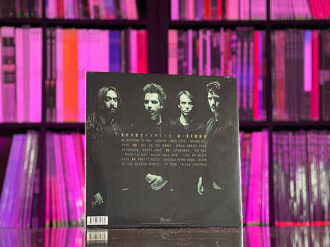 Soundgarden - A-Sides