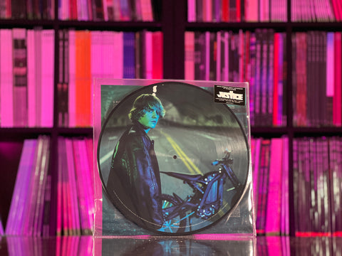 Justin Bieber - Justice (Picture Disc)