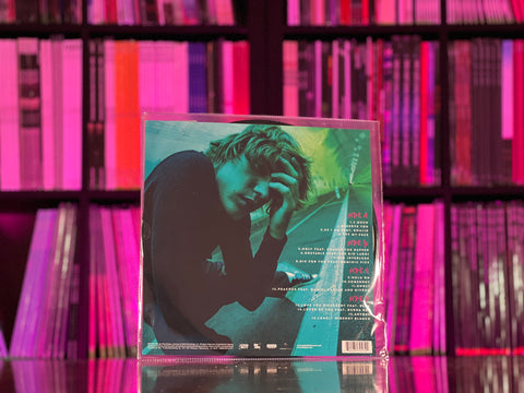 Justin Bieber - Justice (Picture Disc)