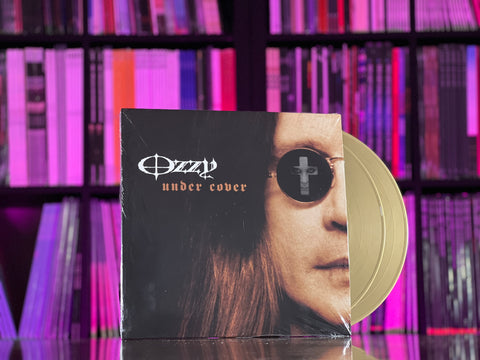 Ozzy Osbourne - Under Cover