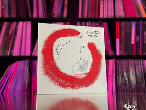 Current Joys - A Different Age