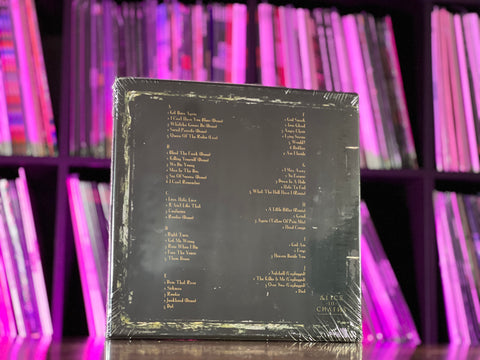 Alice in Chains - Music Bank