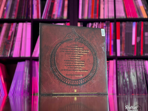 Cattle Decapitation - Karma.Bloody.Karma (White Vinyl)