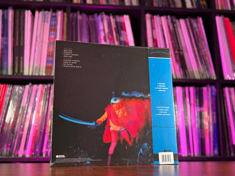 Black Sabbath - Paranoid (Rhino Hi-Fi)