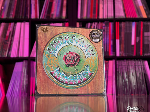The Grateful Dead - American Beauty (50th Anniversary Edition)