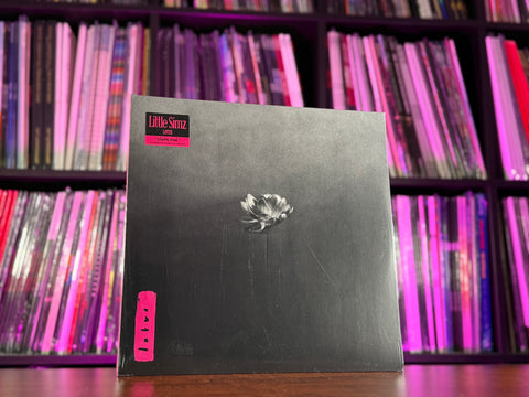Little Simz - Lotus (Electric Pink Vinyl)