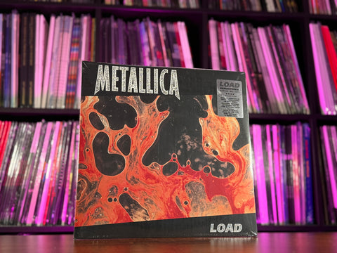 Metallica - Load (2025 Remaster)