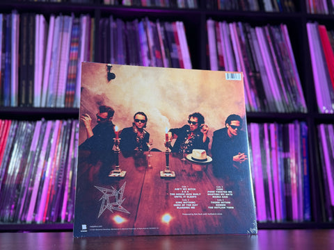 Metallica - Load (2025 Remaster)