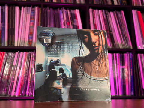 Oklou - Choke Enough (Indie Exclusive)