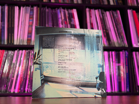 Oklou - Choke Enough (Indie Exclusive)