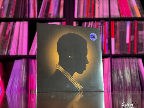 Gucci Mane - Mr. Davis (Clear Vinyl)