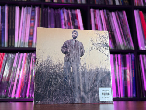 Ray LaMontange - Trouble (Indie Exclusive Frosted Orange Vinyl)