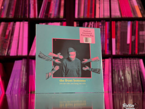 The Front Bottoms - You Are Who You Hang Out With