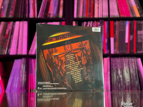 Soundgarden - Down On The Upside (Orange & Blue Vinyl)