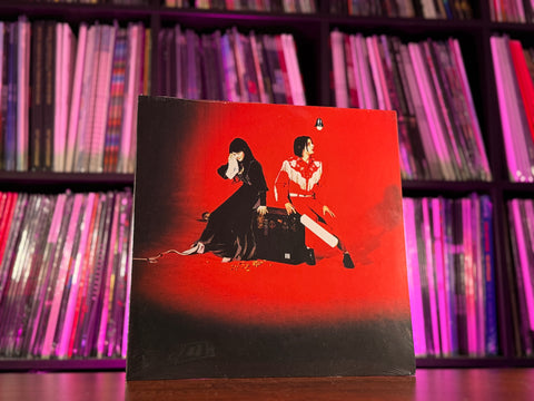 The White Stripes - Elephant
