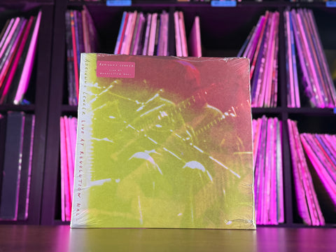 Adrianne Lenker - Live At Revolution Hall (RSD Exclusive 3LP) (RSD26)