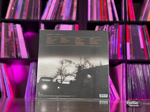 Farm Dogs - Last Stand In Open Country (RSD24 Color Vinyl) (LIMIT OF 1)