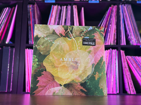 Amble - Hand Me Downs (RSD Exclusive) (RSD26)