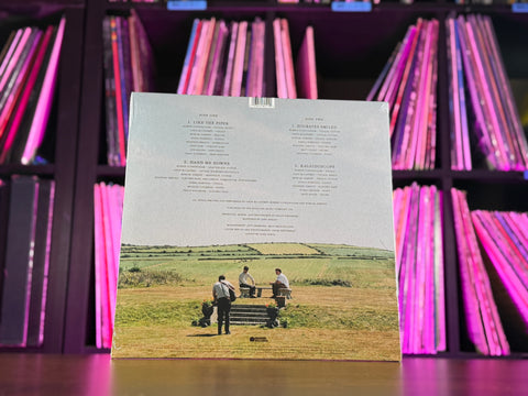 Amble - Hand Me Downs (RSD Exclusive) (RSD26)