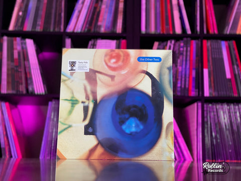 Other Two - Tasty Fish (Remix) (RSD24 Color Vinyl) (LIMIT OF 1)