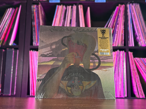 Jerry Garcia - Reflections (RSD Exclusive 50th Anniversary 3LP 180G Vinyl) (RSD26)(LIMIT OF 1)