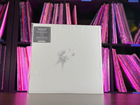 Slint - Untitled (Albini Rough Mixes) (12" Single Gray Vinyl - RSD26)(LIMIT OF 1)