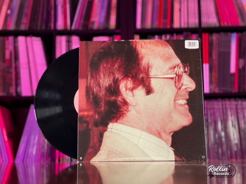 Mac Miller - The Divine Feminine (Urban Outfitters Alt. Cover)