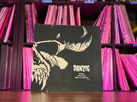 Danzig - Danzig