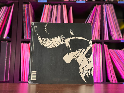 Danzig - Danzig