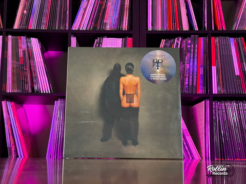Kanye West & Ty Dolla Sign - Vultures 1 (Colored Vinyl)