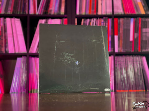 Destroy Lonely - If Looks Could Kill (Translucent Purple Vinyl)