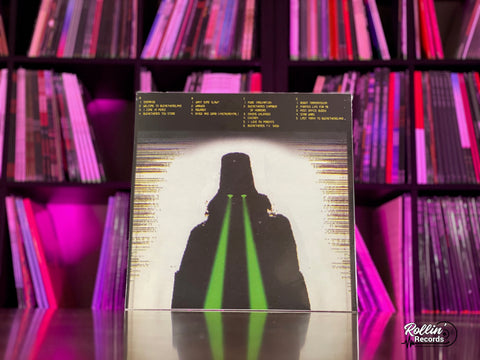 Buckethead - Giant Robot (Colored Vinyl)