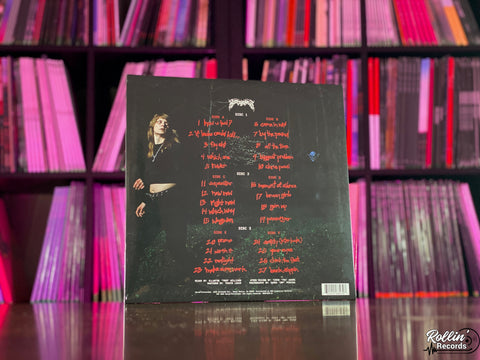 Destroy Lonely - If Looks Could Kill (Translucent Purple Vinyl)