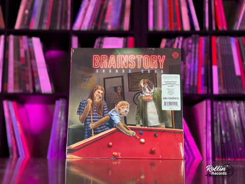 Brainstory - Sounds Good