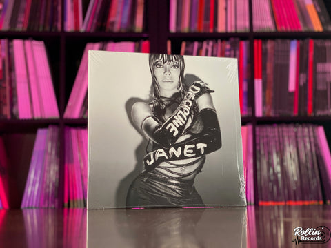 Janet Jackson - Discipline