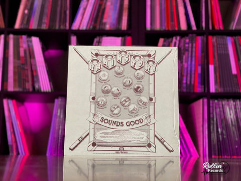 Brainstory - Sounds Good