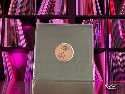 Death - Human (Tri-Color Merge Vinyl)