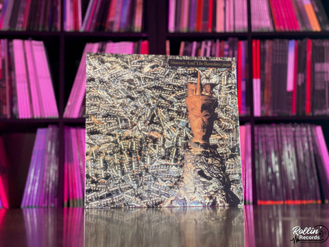 Siouxsie And The Banshees - Juju