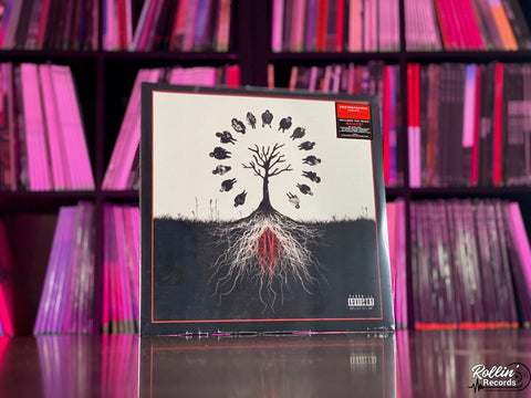 XXXTentacion - Members Only Vol. 4