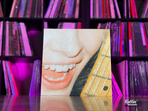 Men I Trust - Forever Live Sessions