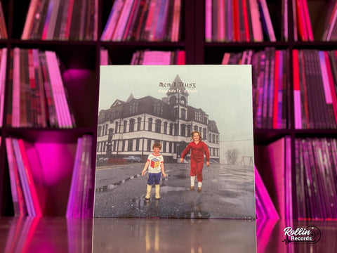 Men I Trust - Untourable Album