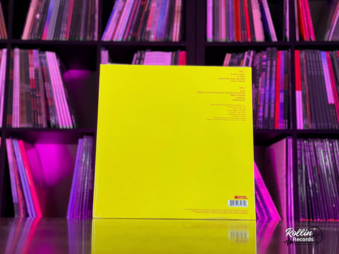 The B-52's - The B-52's