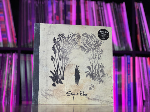 Sigur Ros - Takk...