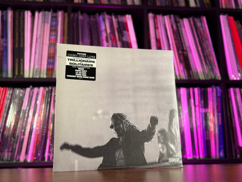 Future - High Off Life