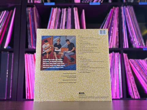 Adam Sandler - They're All Gonna Laugh At You! (RSD Exclusive Orange Vinyl) (RSD26)