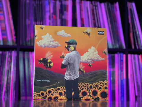 Tyler, The Creator - Flower Boy