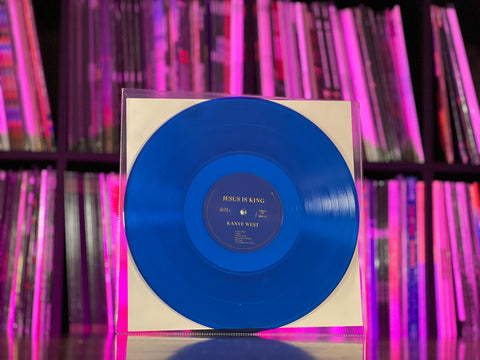 Kanye West - Jesus Is King